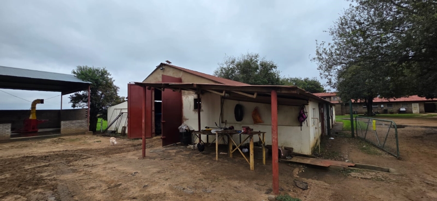 Commercial Property for Sale in Klerksdorp Rural North West